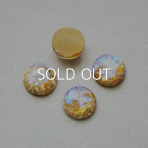 画像1: 11mm Topaz Fire Opal