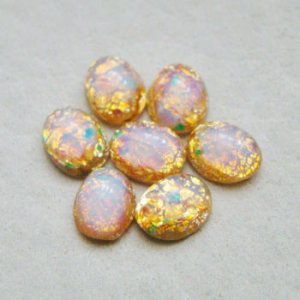 画像2: 8x6 OV Fire Opal