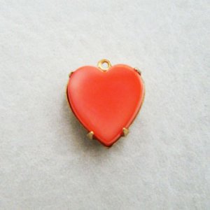 画像2: 15mm Heart CB1R setting