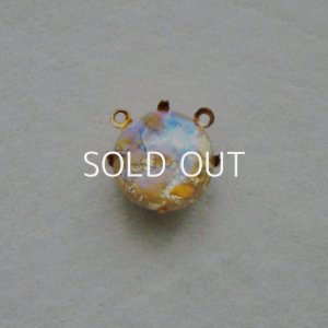 画像3: 11mm Topaz Fire Opal