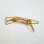 画像2: 2pcs brass 18x7 twisted wire finding (2)