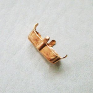 画像2: 13x6.5 baguette OB setting