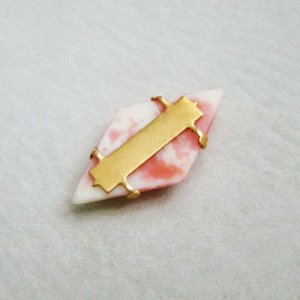 画像2: 21x5 FB fancy prong setting