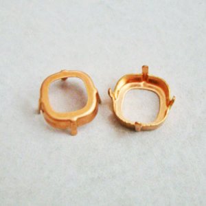 画像1: 14mm RD/SQ sew on setting