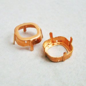 画像2: 14mm RD/SQ sew on setting