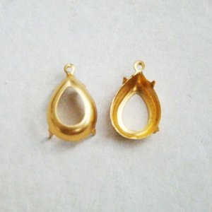 画像1: 15×11 pear OB setting 1R