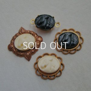 画像3: 10×8 oval OB lace setting