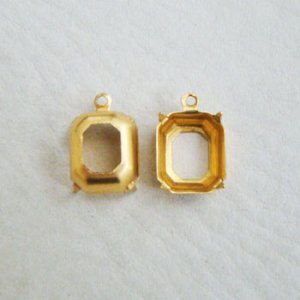 画像1: 12×10 octagon OB setting 1R