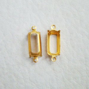 画像1: 12x6 octagon OB setting 2R