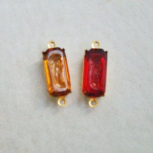 画像2: 12x6 octagon OB setting 2R
