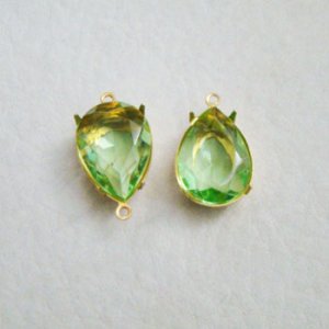 画像2: 18x13 pear OB setting 2R