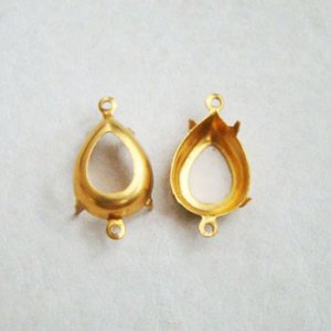画像1: 15×11 pear OB setting 2R