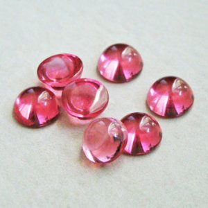 画像1: 11mm "Dark Rose"