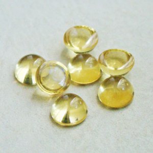 画像1: 11mm "Jonquil"