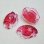 画像1: 28x20 Victorian Rose cabochon "Rose Pink" (1)