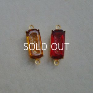 画像3: 13x6 OCT intaglio cameo "Trans-Topaz"