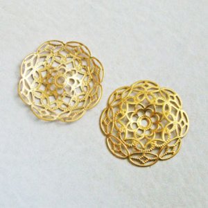 画像1: RGP 29mm filigree