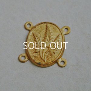 画像2: RGP Leaf medal 4R connector