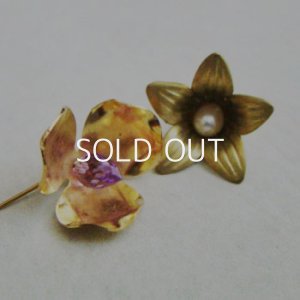 画像3: 9x6 Amethyst 1/2 drilled faceted drop