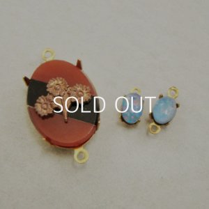 画像3: 6x4 OV Genuine "Black Opal"