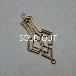 画像2: 32x16 Deco open cut 2R connector "B"