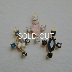 画像2: 10x5 NAVE / 24pp multi setting charm