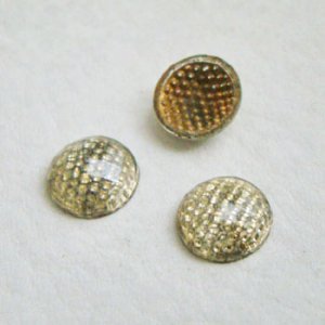 画像2: 11mm/ 13mm Reflector stone