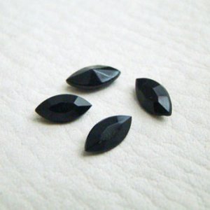 画像4: 4pcs 10x5 navette rhinestone