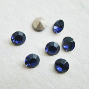 画像1: 10pcs MC 20SS "Purple Velvet "