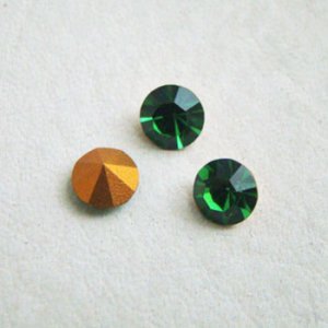 画像2: SW 34SS rhinestone