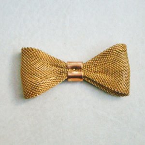 画像3: 52x26 brass mesh Bow finding