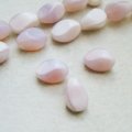 13x9 "Lt.Lavender Opal" drop beads