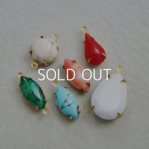 画像3: 10mm cushion "Cream matrix"
