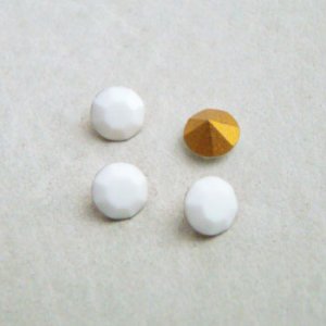 画像1: 4pcs VSW 29ss "Chalkwhite"