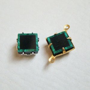 画像3: SP 8mm SQ crown setting
