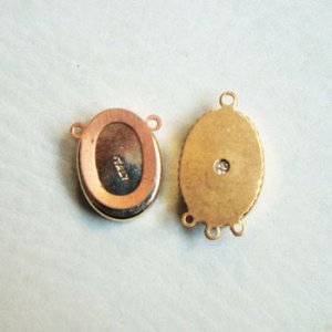 画像3: 19x14 oval 1 to 3R flat setting