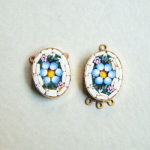 画像4: 19x14 oval 1 to 3R flat setting