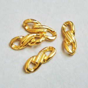 画像1: GP 25x9 chain link finding