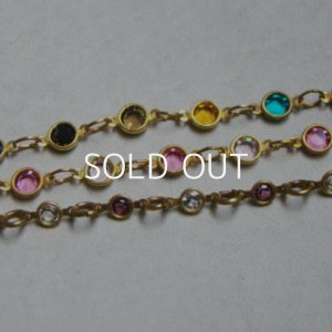 画像4: VSW 32pp "5-color mix" channel link chain