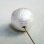 画像2: 24mm white cotton pearl (2)