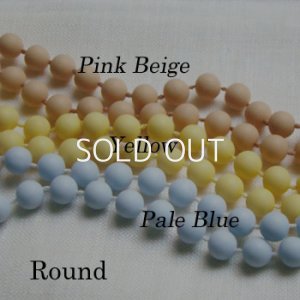 画像5: 1960's acrylic beads necklace