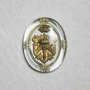 画像3: 33×26 shield intaglio cabochon