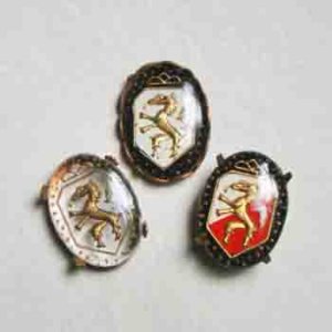 画像3: 24x18 oval OB fancy prong setting