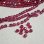画像1: 10pcs 4mm "Pink Tourmaline" faceted beads (1)