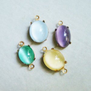 画像2: 12x10 OV "Yellow Moonstone"