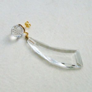 画像2: GP 10mm pad pierce finding 
