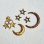 画像3: 21x17 ornate crescent stamping (3)