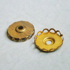 画像2: 15mm FB lace setting