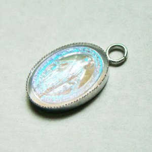画像3: SP 25x18 oval OB1R setting