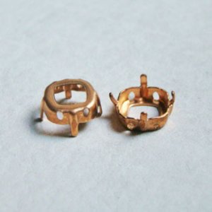 画像2: 10mm RD/SQ sew on setting
